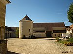 Ferme de Monsieur à Mandres-les-Roses